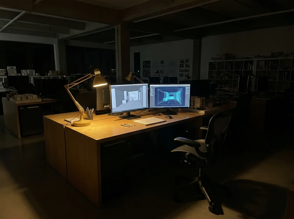 Production, not pitching — 